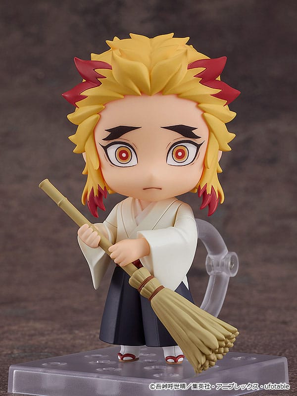 Senjuro Rengoku Nendoroid Good Smile Company