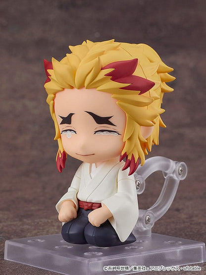 Senjuro Rengoku Nendoroid Good Smile Company