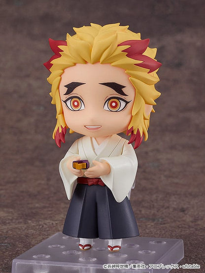 Senjuro Rengoku Nendoroid Good Smile Company