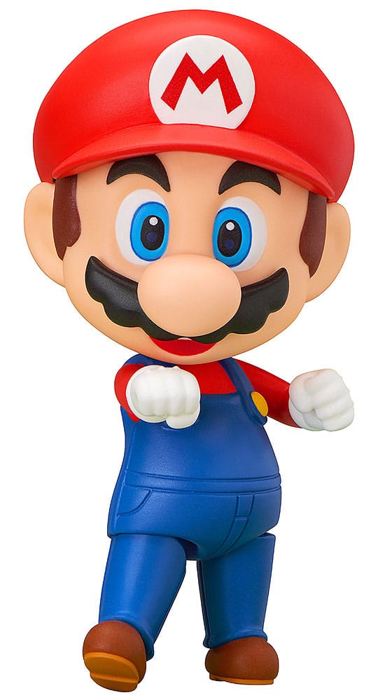 Mario - Super Mario - Good Smile Company