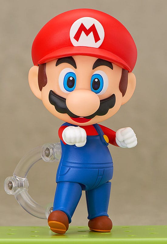 Mario - Super Mario - Good Smile Company