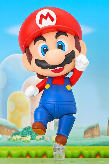 Mario - Super Mario - Good Smile Company