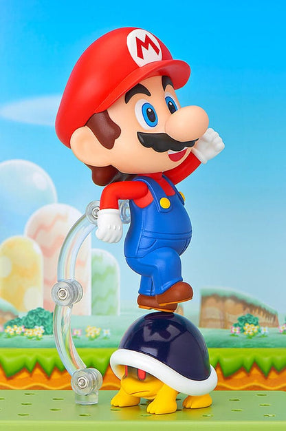 Mario - Super Mario - Good Smile Company