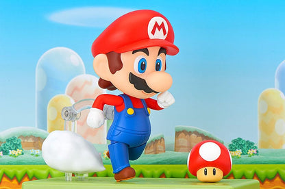 Mario - Super Mario - Good Smile Company