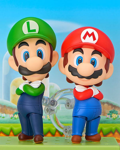 Mario - Super Mario - Good Smile Company