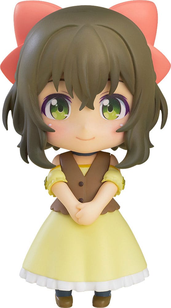 Fina - Nendoroid 2192 - Good Smile Company