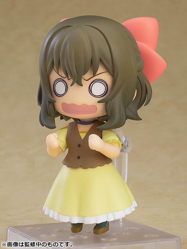 Fina - Nendoroid 2192 - Good Smile Company