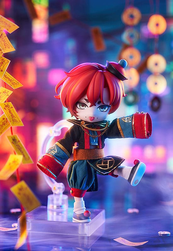 Garlic - Jiangshi Twins - Chinese-Style - Good Smile Company - Anime Figuren günstig kaufen
