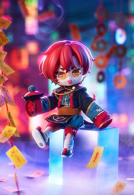 Garlic - Jiangshi Twins - Chinese-Style - Good Smile Company - Anime Figuren günstig kaufen