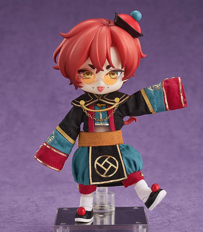 Garlic - Jiangshi Twins - Chinese-Style - Good Smile Company - Anime Figuren günstig kaufen