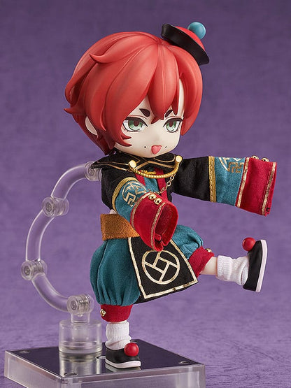 Garlic - Jiangshi Twins - Chinese-Style - Good Smile Company - Anime Figuren günstig kaufen