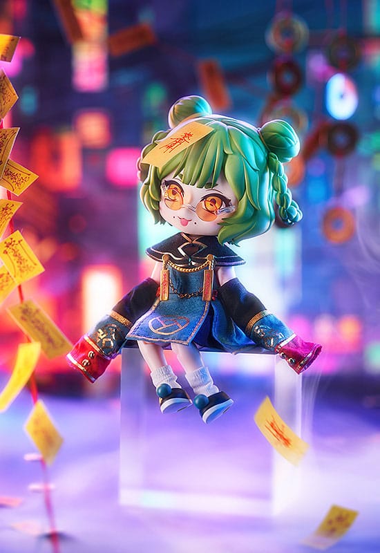 Ginger - Jiangshi Twins - Chinese-Style - Good Smile Company