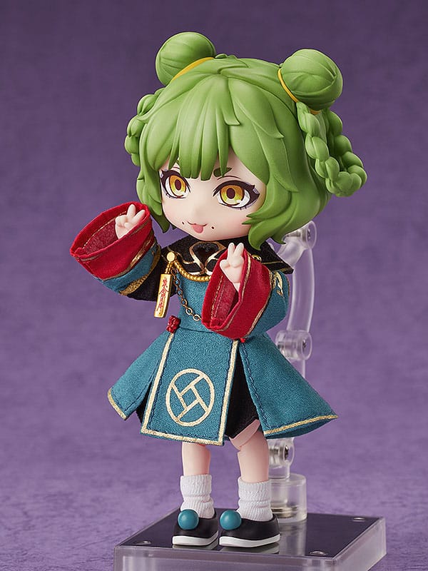 Ginger - Jiangshi Twins - Chinese-Style - Good Smile Company