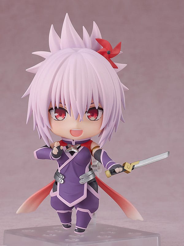 Matsuri Kazamaki - Nendoroid 2181 - Good Smile Company
