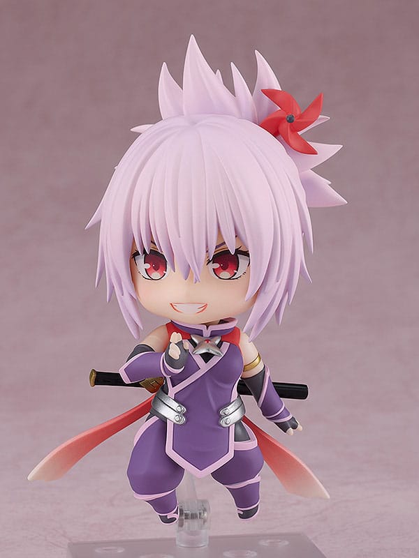 Matsuri Kazamaki - Nendoroid 2181 - Good Smile Company