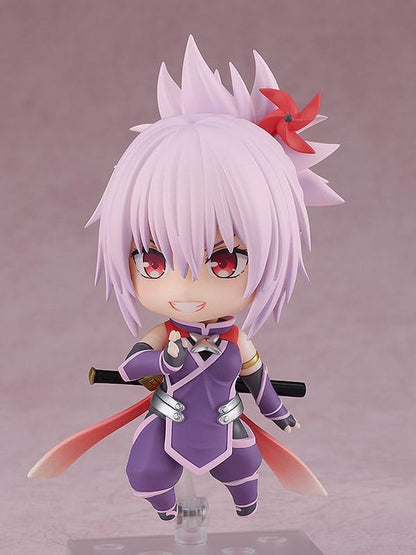 Matsuri Kazamaki - Nendoroid 2181 - Good Smile Company