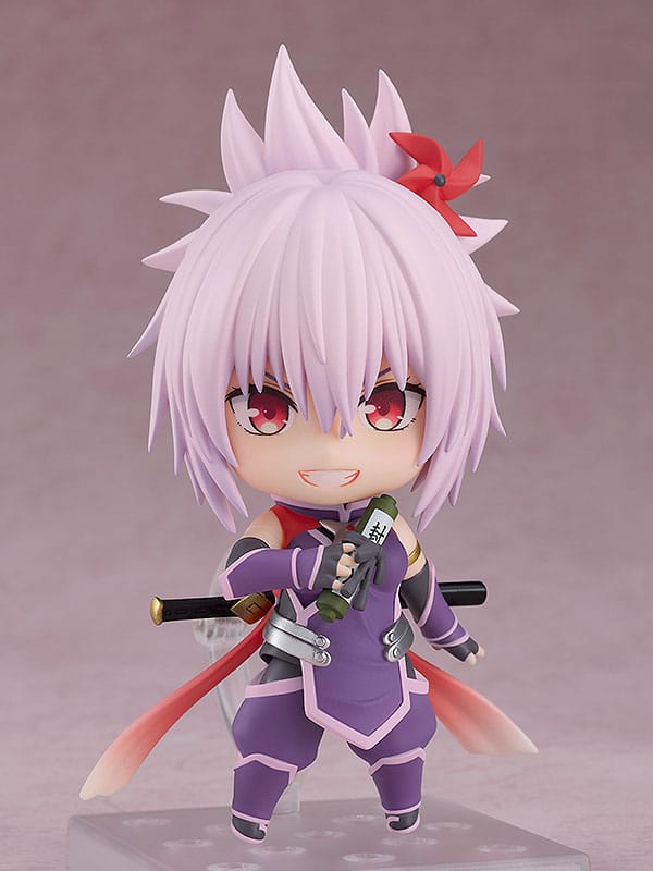 Matsuri Kazamaki - Nendoroid 2181 - Good Smile Company