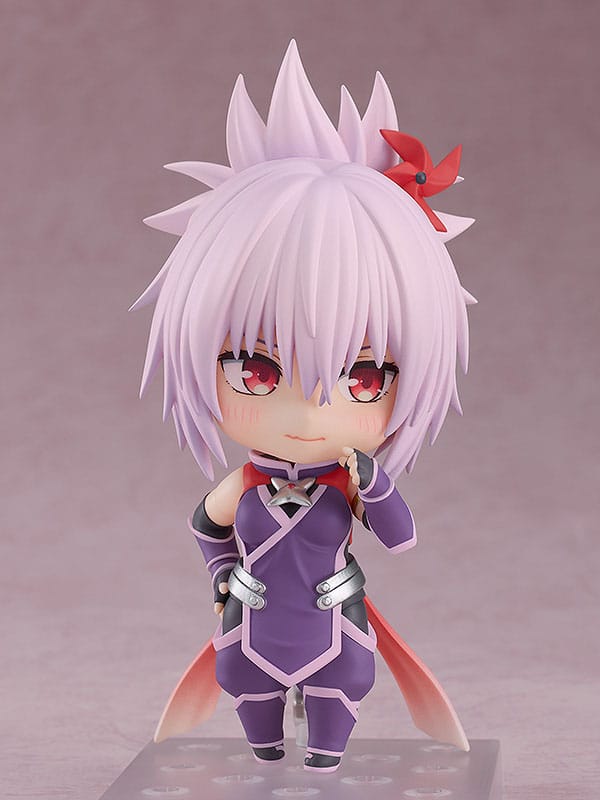 Matsuri Kazamaki - Nendoroid 2181 - Good Smile Company
