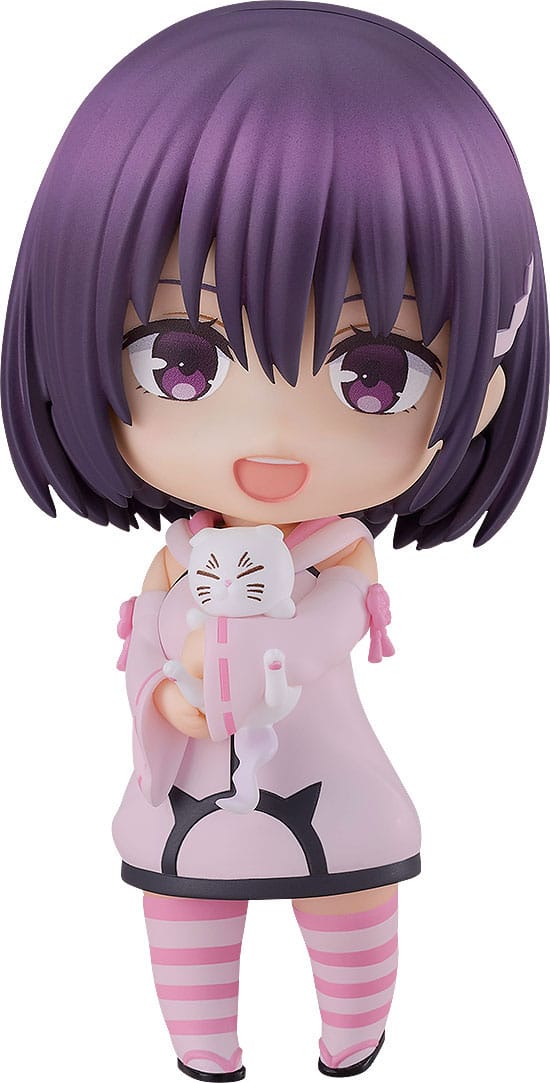 Suzu Kanade - Nendoroid 2182 - Good Smile Company