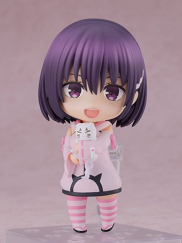 Suzu Kanade - Nendoroid 2182 - Good Smile Company