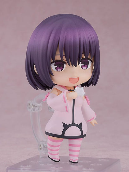 Suzu Kanade - Nendoroid 2182 - Good Smile Company