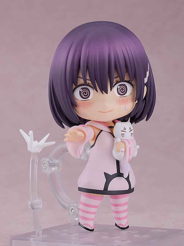Suzu Kanade - Nendoroid 2182 - Good Smile Company