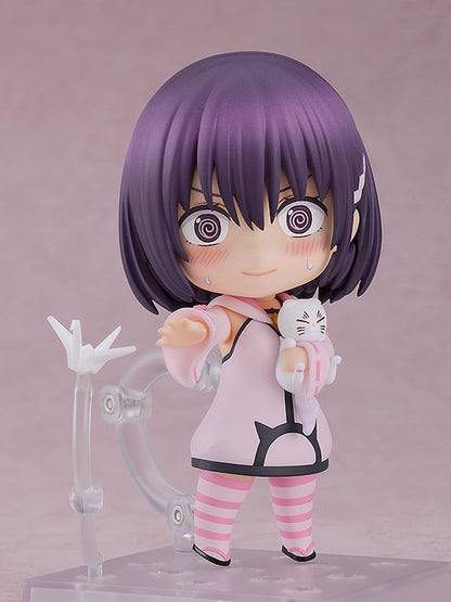 Suzu Kanade - Nendoroid 2182 - Good Smile Company