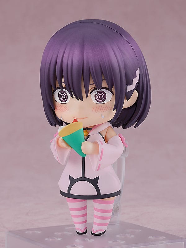 Suzu Kanade - Nendoroid 2182 - Good Smile Company