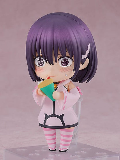 Suzu Kanade - Nendoroid 2182 - Good Smile Company