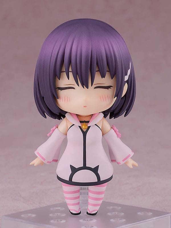 Suzu Kanade - Nendoroid 2182 - Good Smile Company