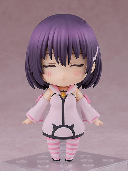 Suzu Kanade - Nendoroid 2182 - Good Smile Company