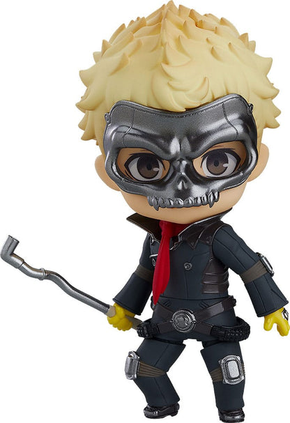 Sakamoto Ryuji - Nendoroid 1162 - Good Smile Company
