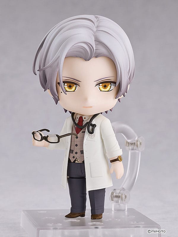 Vyn Richter Nendoroid 2289 Good Smile Company