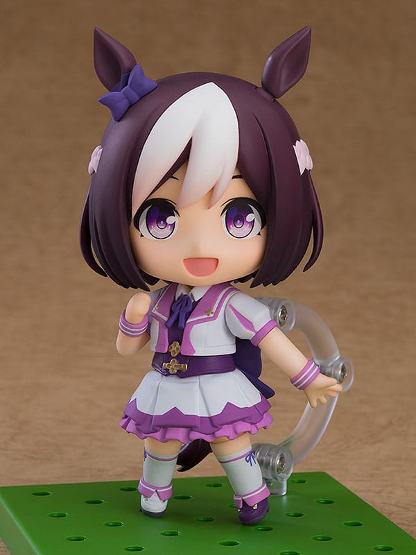 Special Week - Nendoroid 2274 - Good Smile Company