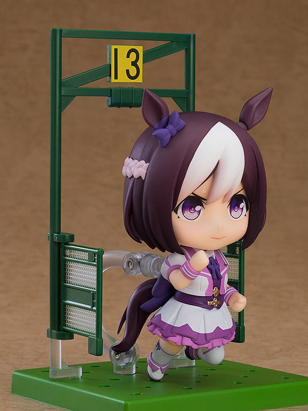 Special Week - Nendoroid 2274 - Good Smile Company