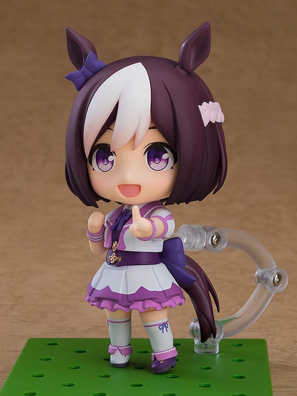 Special Week - Nendoroid 2274 - Good Smile Company