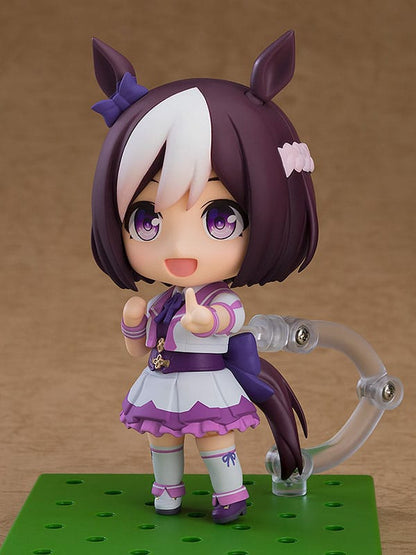 Special Week - Nendoroid 2274 - Good Smile Company