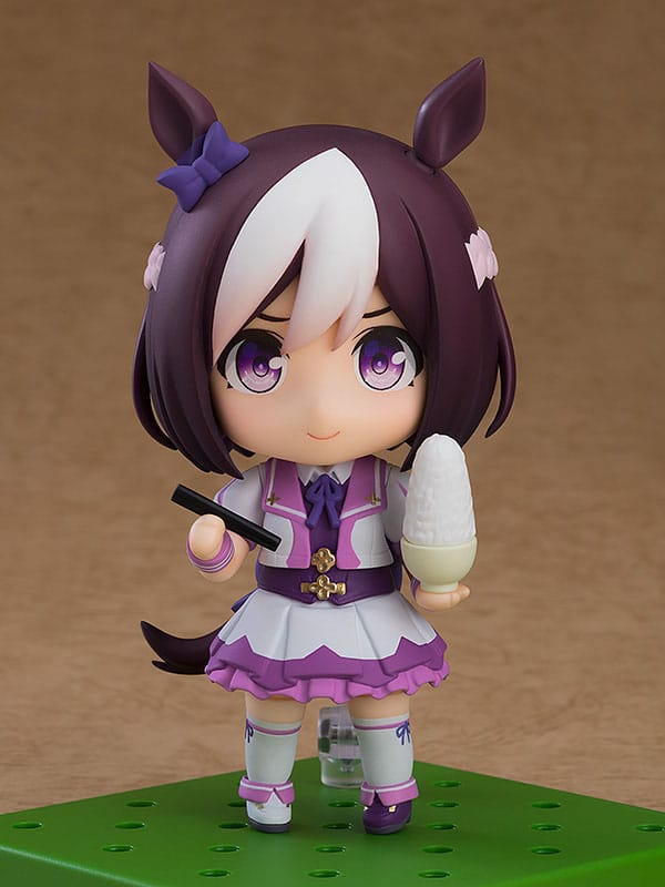 Special Week - Nendoroid 2274 - Good Smile Company