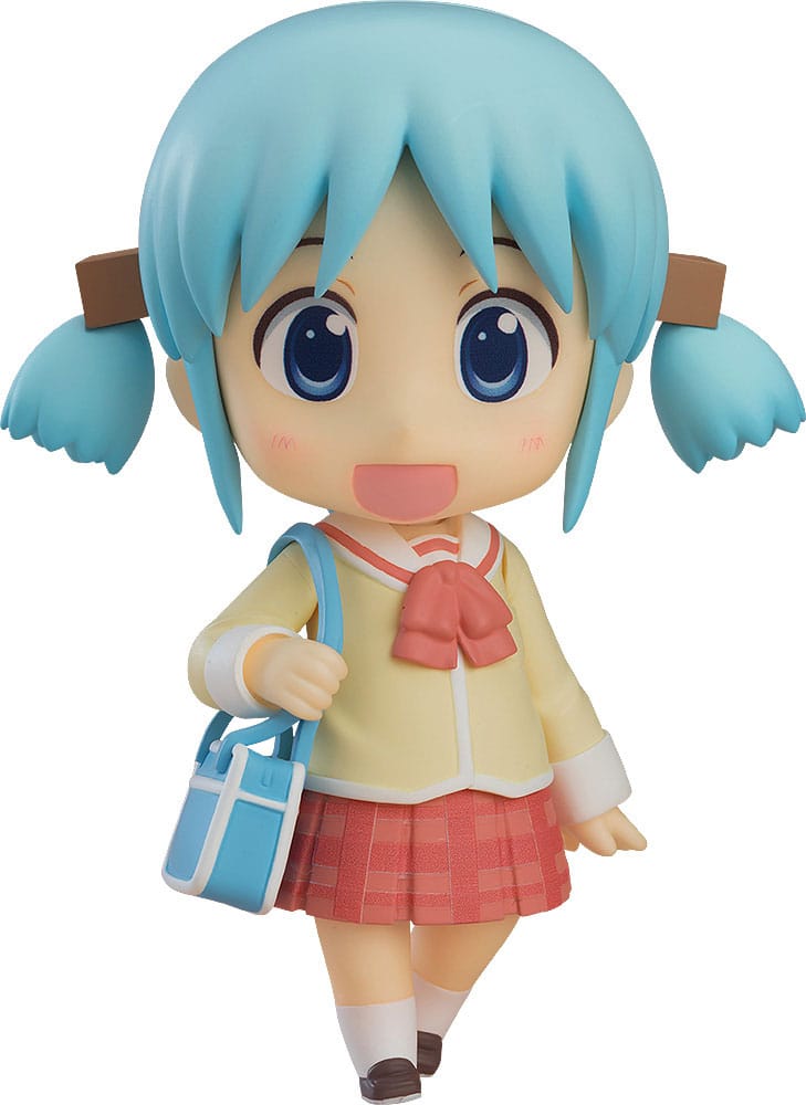 Naganohara Mio  - Nendoroid (#2292) - Good Smile Company - Anime Figuren günstig kaufen