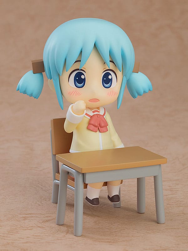 Naganohara Mio  - Nendoroid (#2292) - Good Smile Company - Anime Figuren günstig kaufen