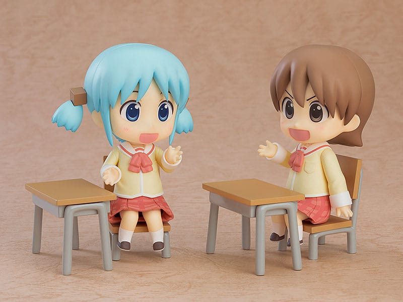 Naganohara Mio  - Nendoroid (#2292) - Good Smile Company - Anime Figuren günstig kaufen