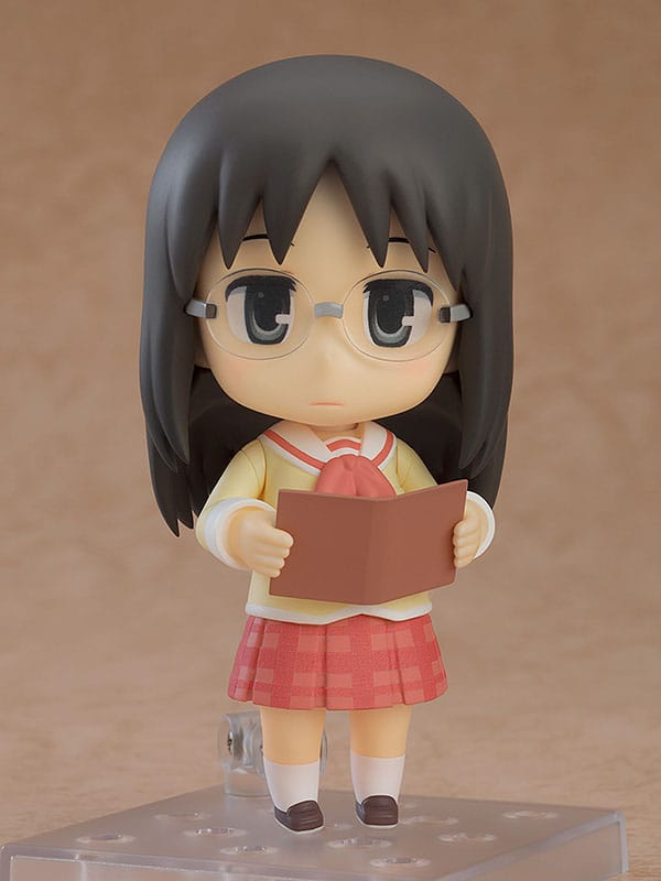 Minakami Mai - Nendoroid (#2293) - Good Smile Company 