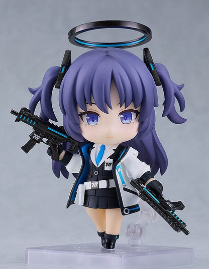 Hayase Yuuka Nendoroid Good Smile Company