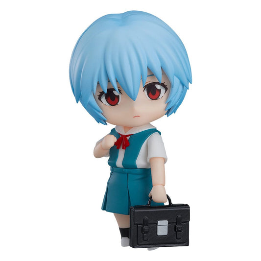 Ayanami Rei - Nendoroid (#1197) - Good Smile Company - Anime Figuren günstig kaufen