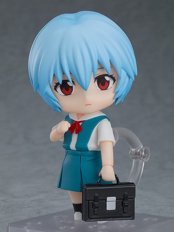 Ayanami Rei - Nendoroid (#1197) - Good Smile Company