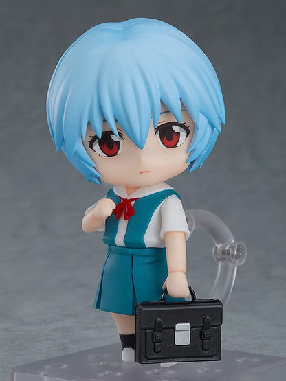 Ayanami Rei - Nendoroid (#1197) - Good Smile Company