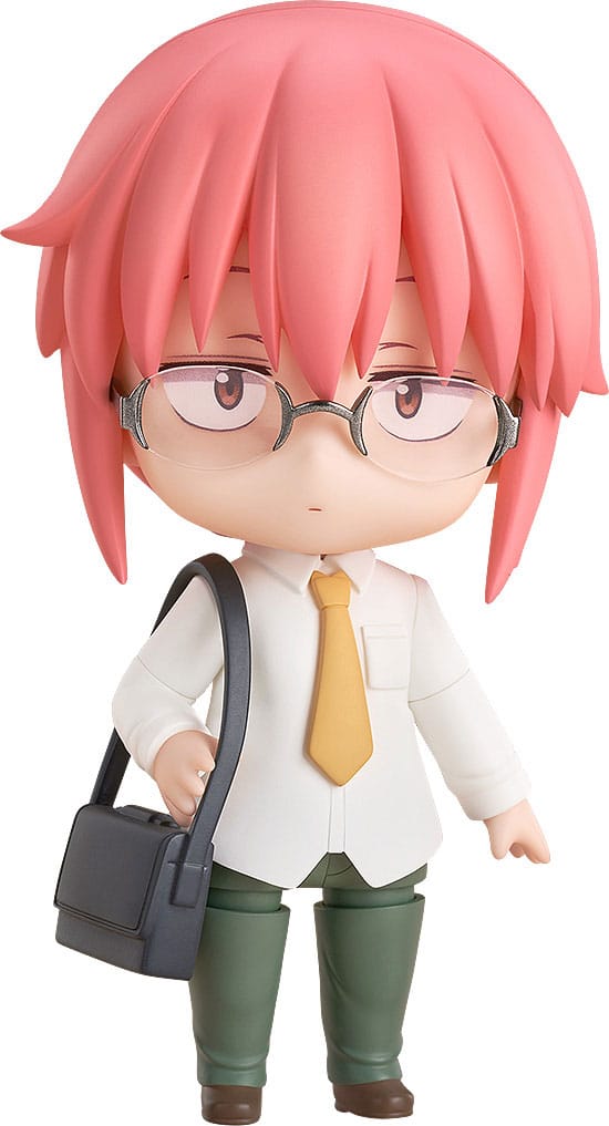 Kobayashi - Nendoroid 2298 - Good Smile Company - Anime Figuren günstig kaufen