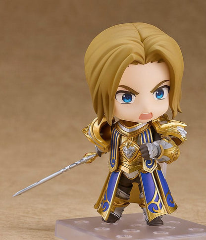Anduin Wrynn - Nendoroid 2329 - Good Smile Company - Anime Figuren günstig kaufen