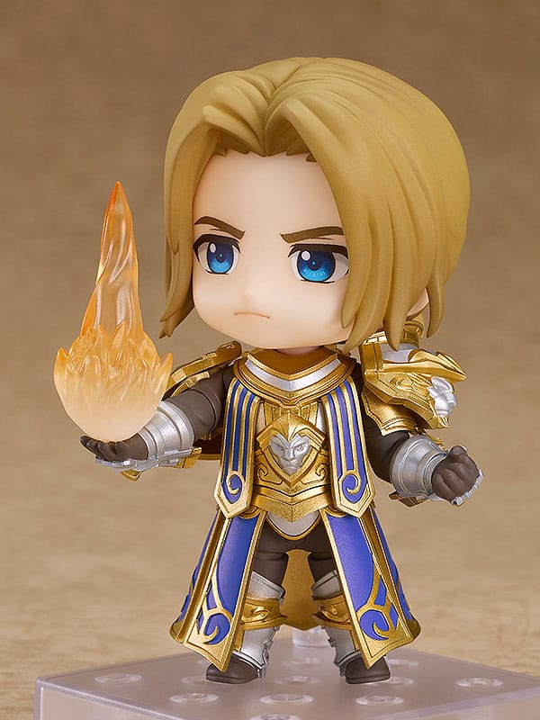 Anduin Wrynn - Nendoroid 2329 - Good Smile Company - Anime Figuren günstig kaufen