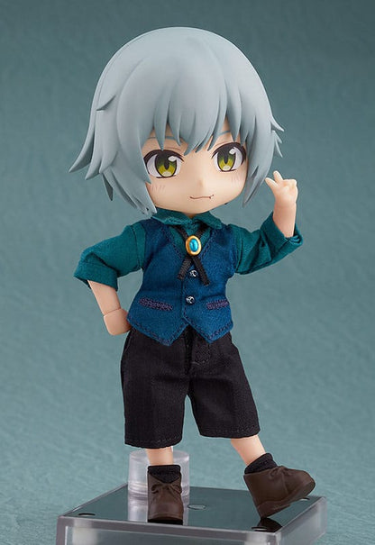 Wolf: Ash Nendoroid Doll Good Smile Company (re-run)